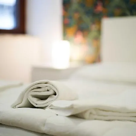 Neapolitan Soul By Dimorra Guest house Naples