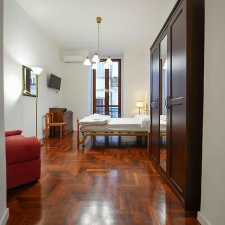 Neapolitan Soul By Dimorra Guest house
