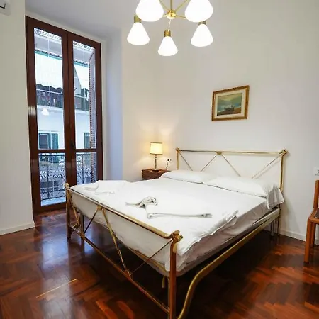 Neapolitan Soul By Dimorra Guest house