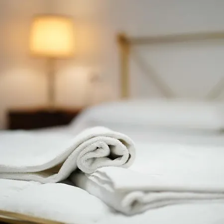 Neapolitan Soul By Dimorra Guest house 4*