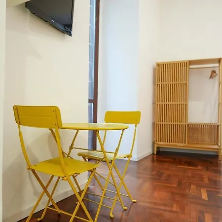 Guest house Neapolitan Soul By Dimorra 4*