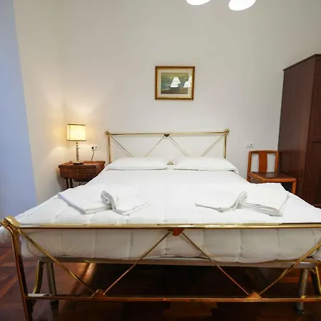 Guest house Neapolitan Soul By Dimorra Naples