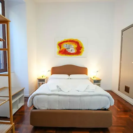 Maison d'hôtes Neapolitan Soul By Dimorra 4*