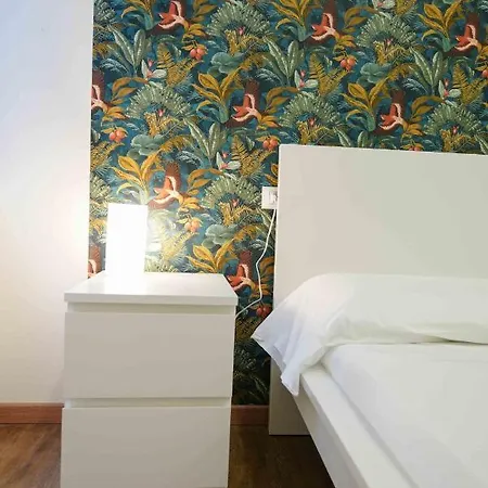 Guest house Neapolitan Soul By Dimorra Naples