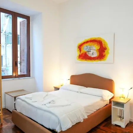 Neapolitan Soul By Dimorra Guest house 4*