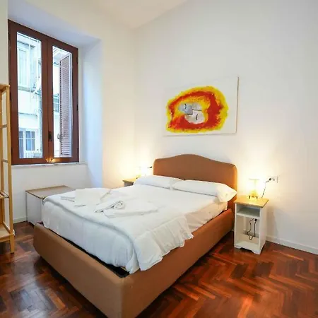 Guest house Neapolitan Soul By Dimorra