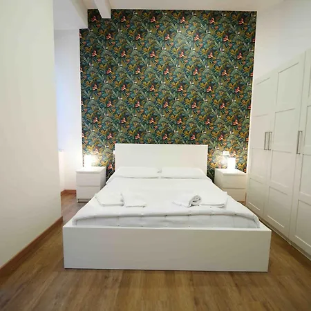 Guest house Neapolitan Soul By Dimorra 4*
