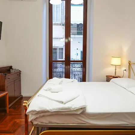 Guest house Neapolitan Soul By Dimorra 4*