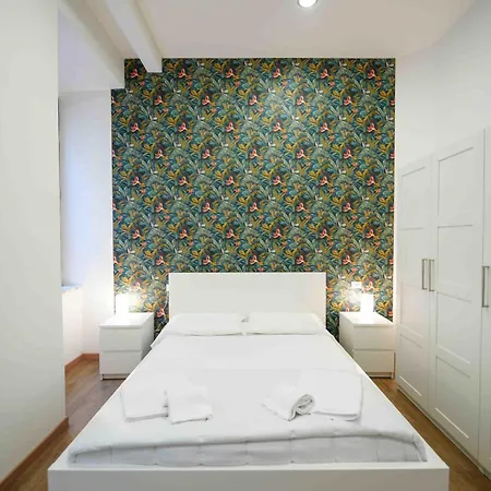 Neapolitan Soul By Dimorra Guest house 4*